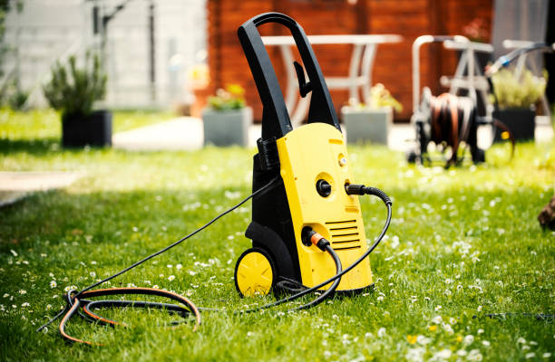 East Syracuse, NY Pressure Washing Services Company
